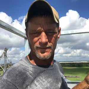 Meet your Posher, Greg